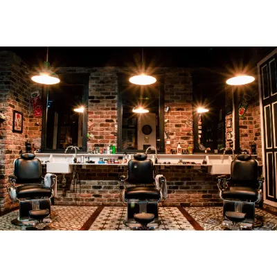 Barbearia Tre Fratelli